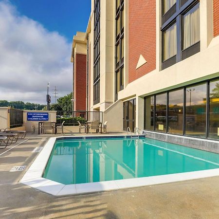 Drury Inn & Suites Atlanta Марієтта Екстер'єр фото