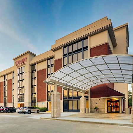 Drury Inn & Suites Atlanta Марієтта Екстер'єр фото
