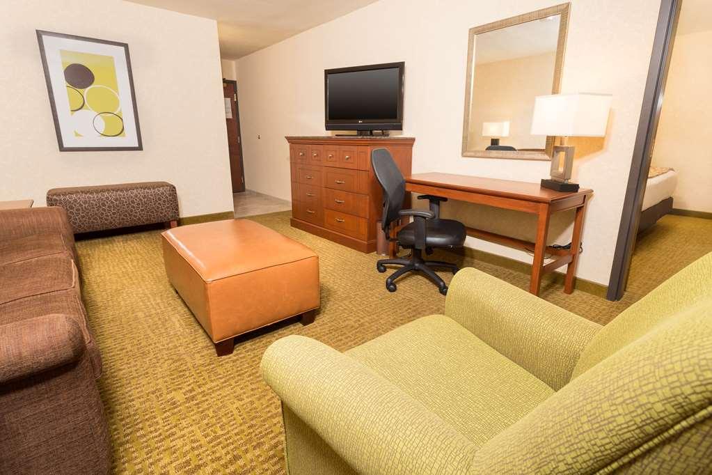 Drury Inn & Suites Atlanta Марієтта Номер фото