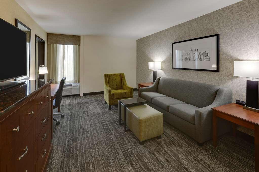 Drury Inn & Suites Atlanta Марієтта Номер фото