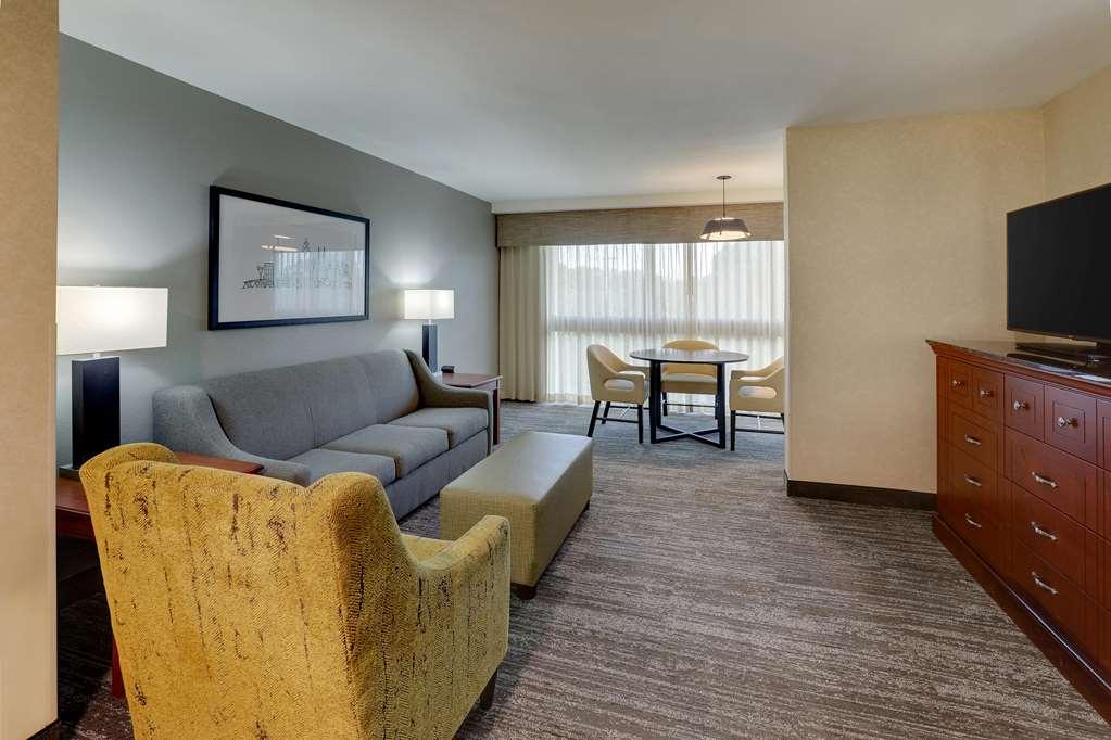 Drury Inn & Suites Atlanta Марієтта Номер фото