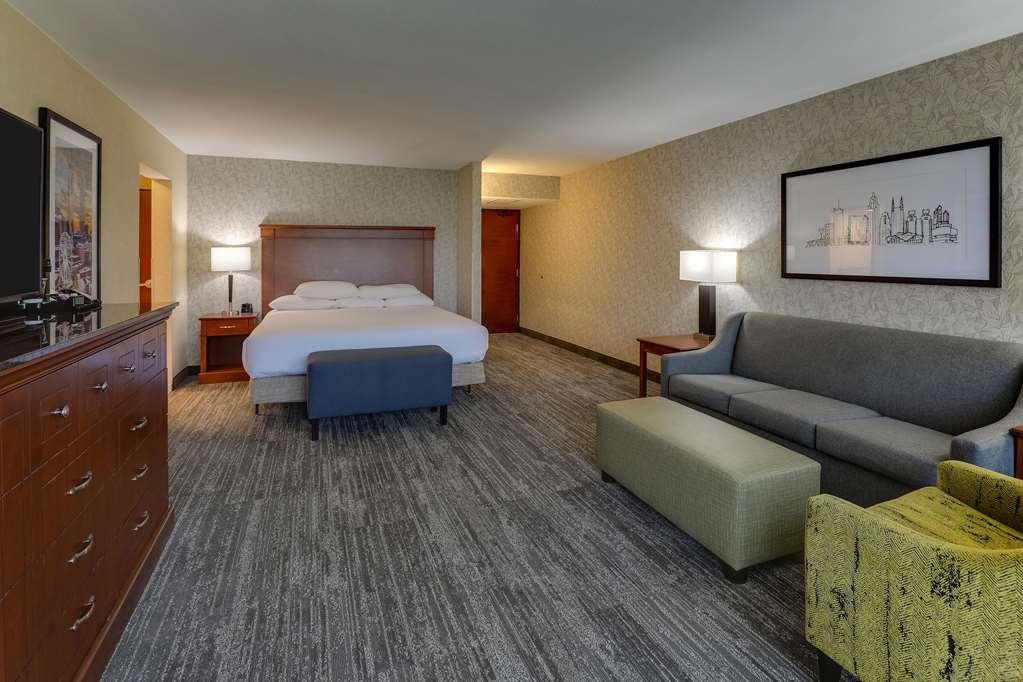 Drury Inn & Suites Atlanta Марієтта Номер фото