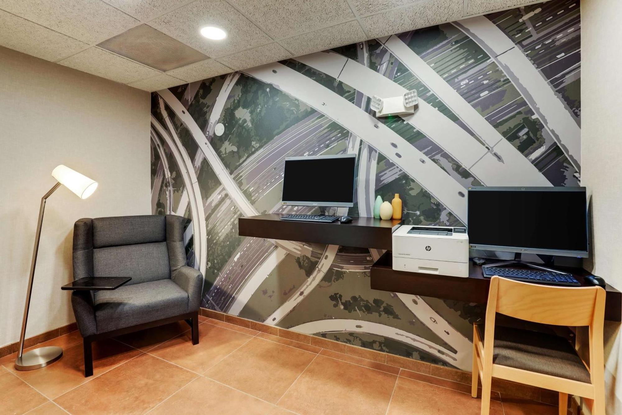 Drury Inn & Suites Atlanta Марієтта Екстер'єр фото