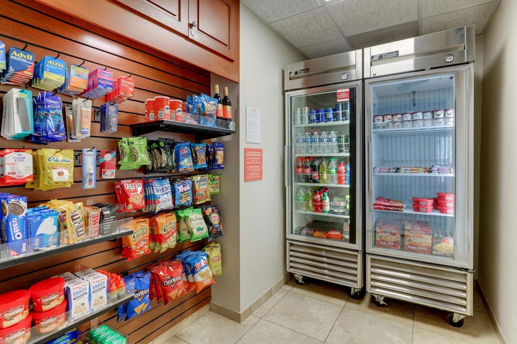 Drury Inn & Suites Atlanta Марієтта Екстер'єр фото