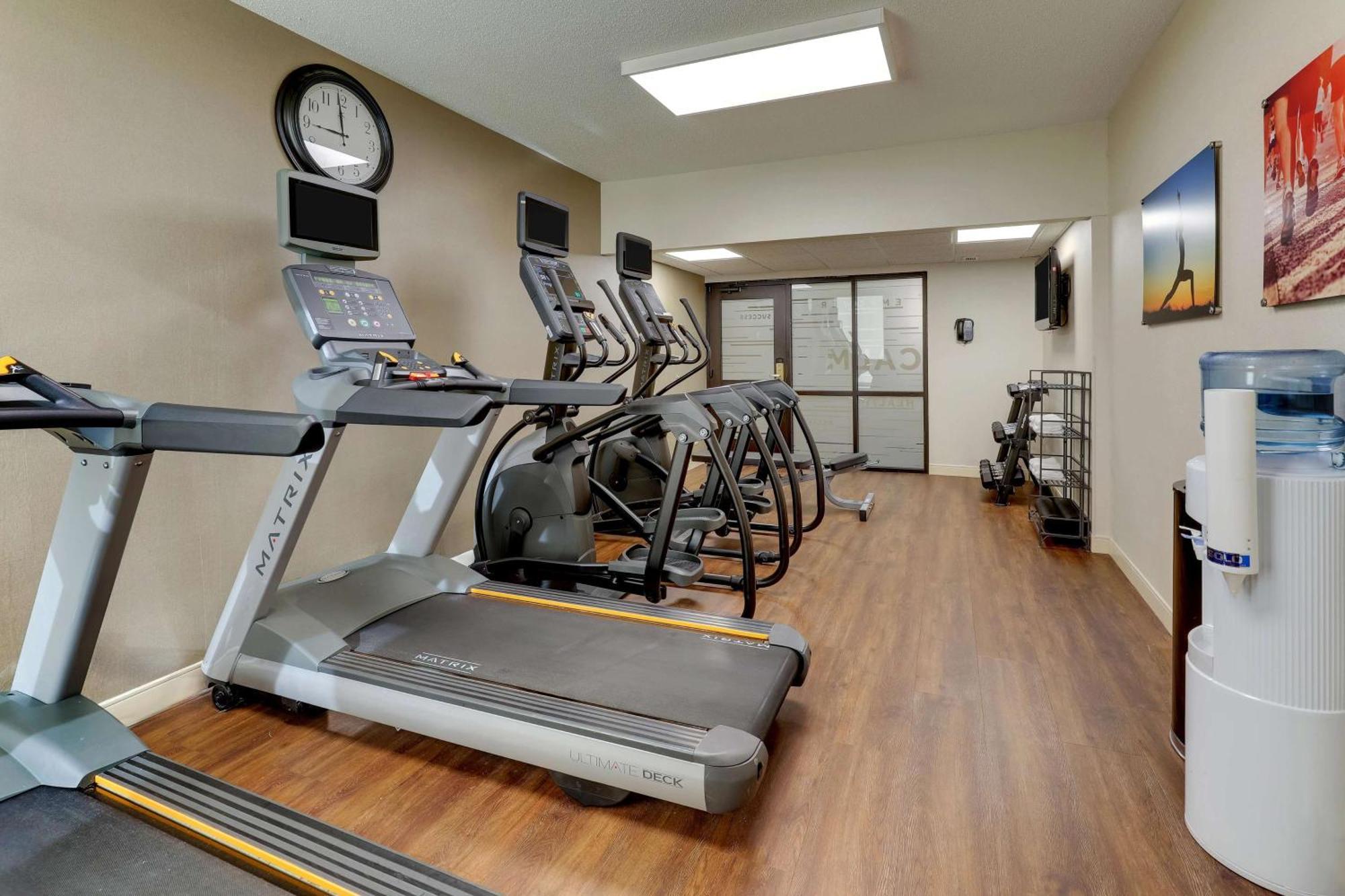 Drury Inn & Suites Atlanta Марієтта Екстер'єр фото