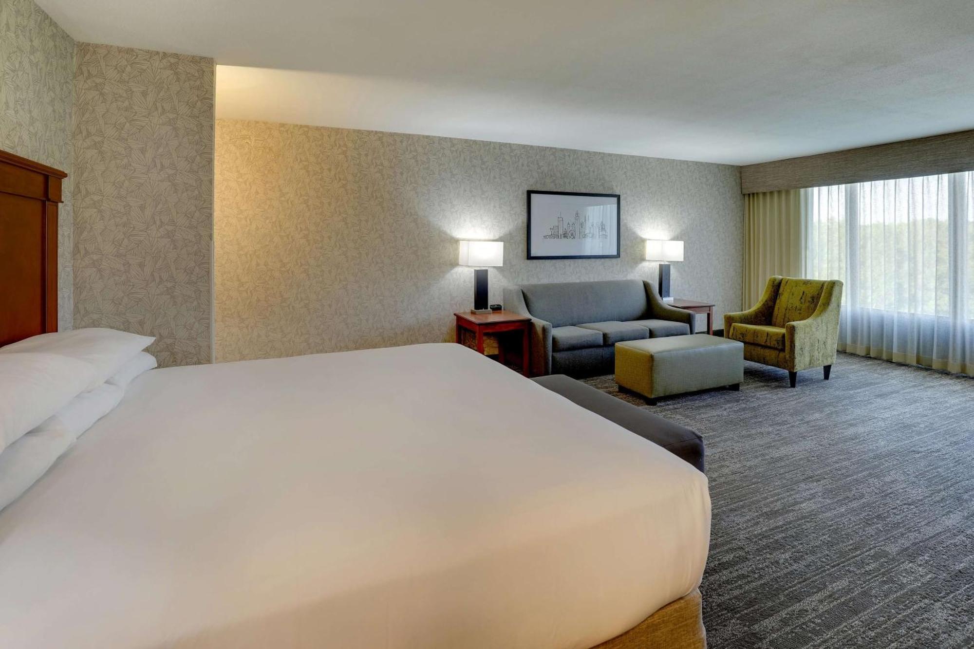 Drury Inn & Suites Atlanta Марієтта Екстер'єр фото
