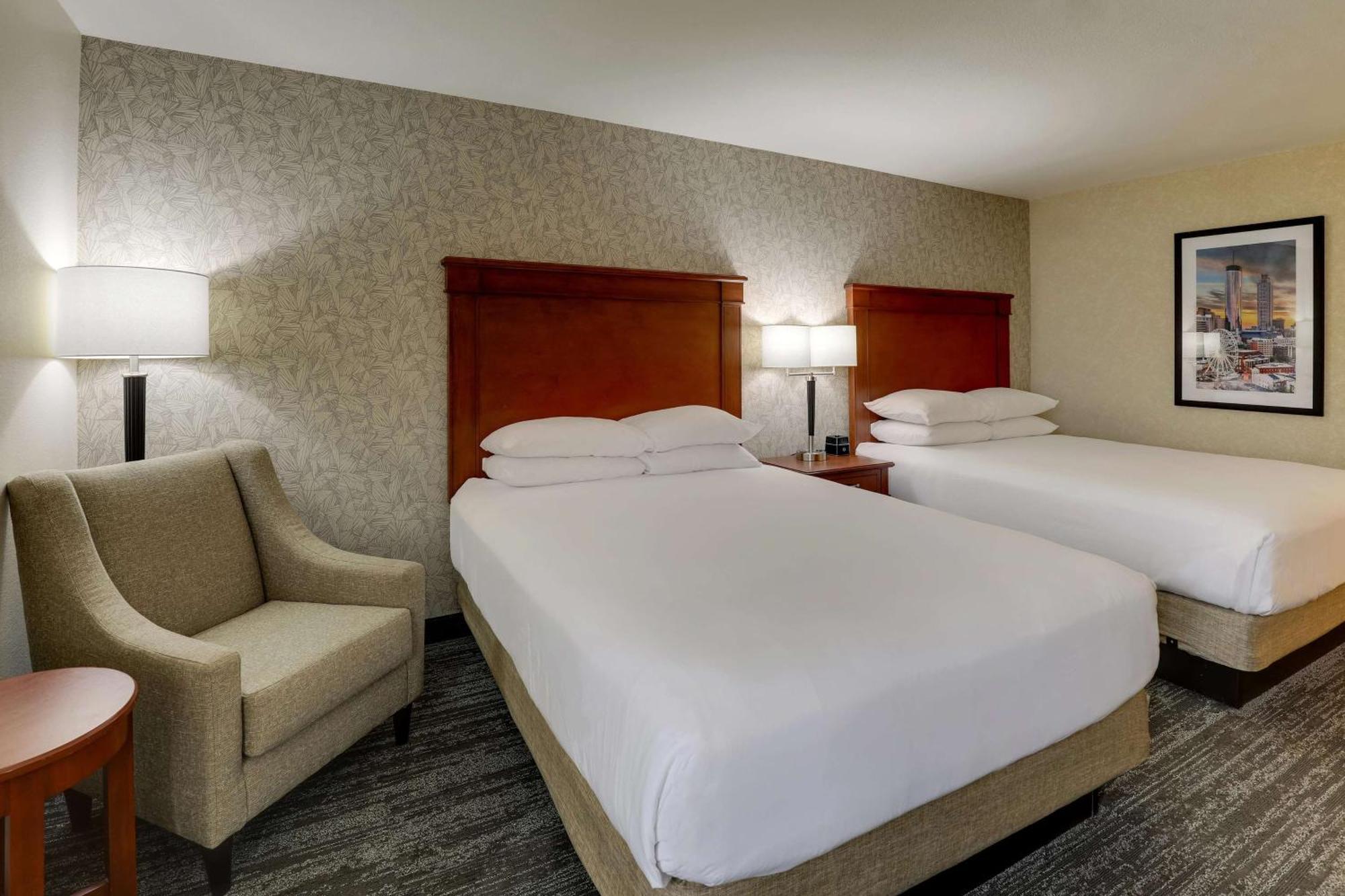 Drury Inn & Suites Atlanta Марієтта Екстер'єр фото
