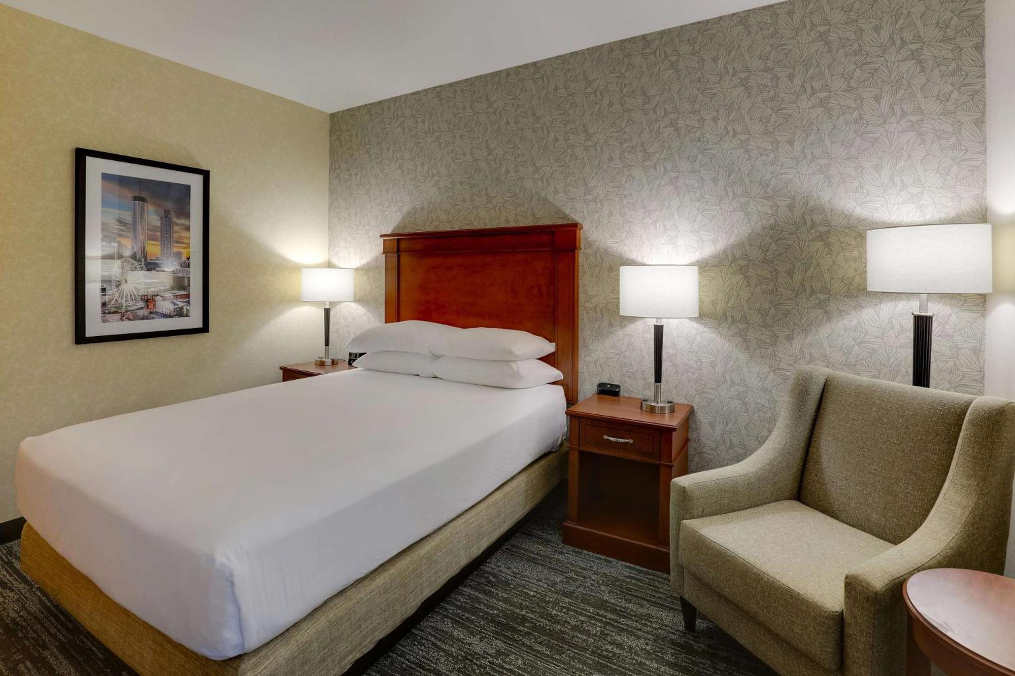 Drury Inn & Suites Atlanta Марієтта Екстер'єр фото