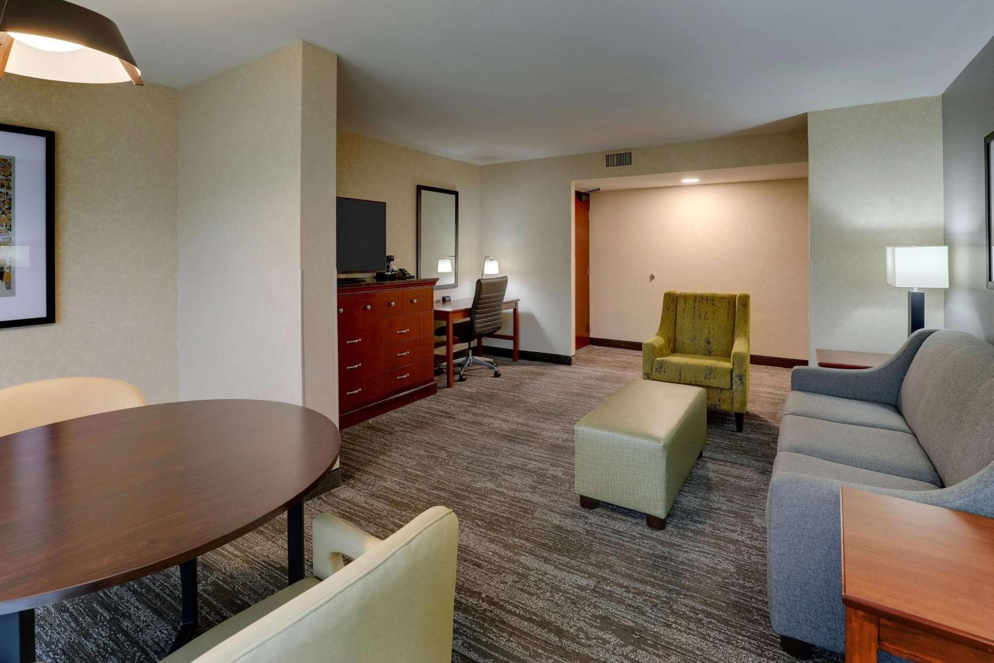 Drury Inn & Suites Atlanta Марієтта Екстер'єр фото