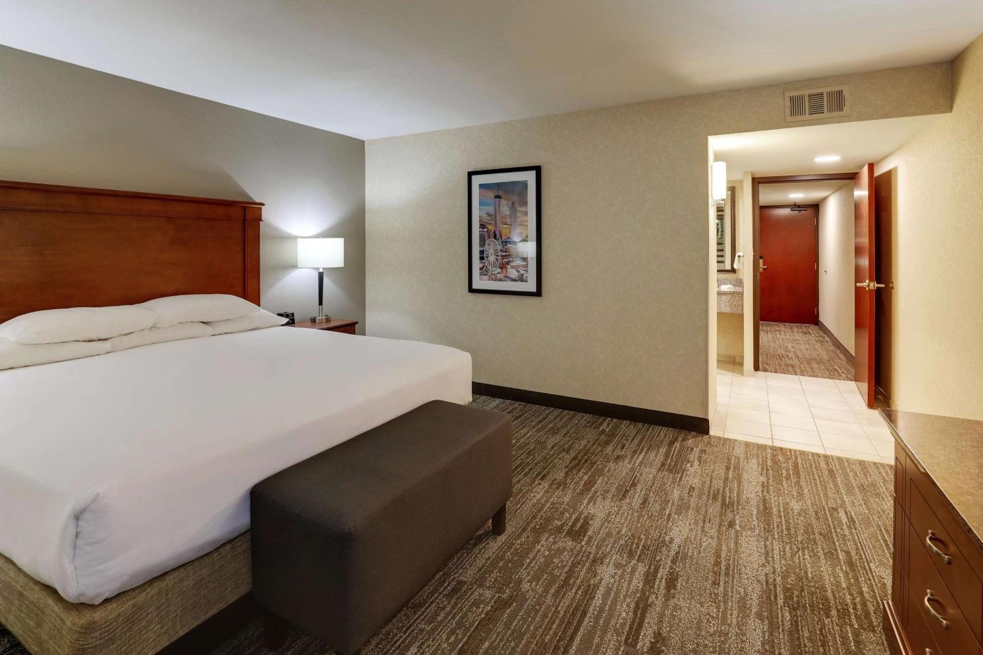 Drury Inn & Suites Atlanta Марієтта Екстер'єр фото