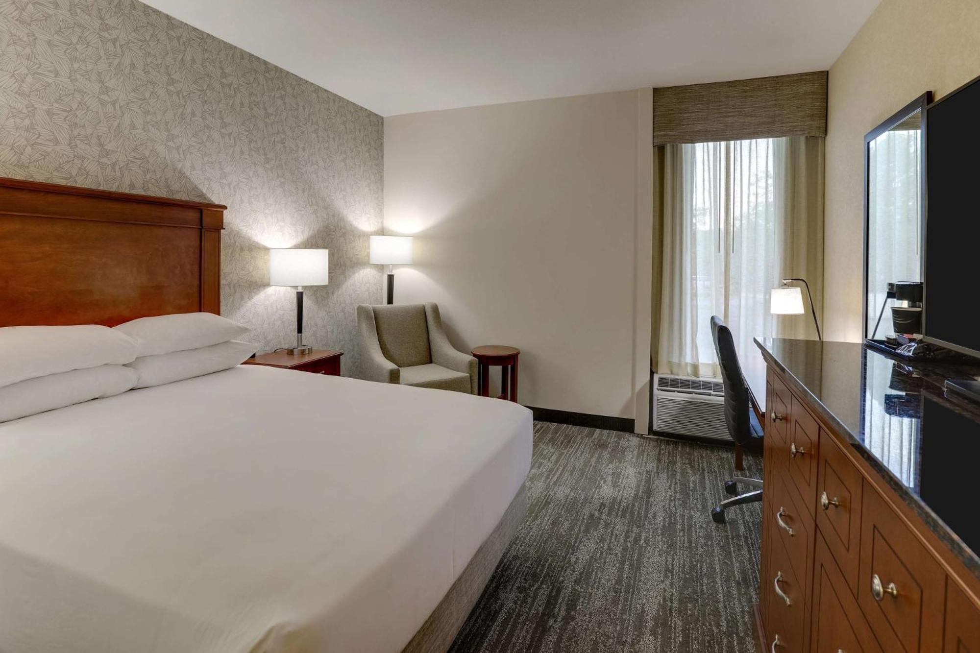 Drury Inn & Suites Atlanta Марієтта Екстер'єр фото