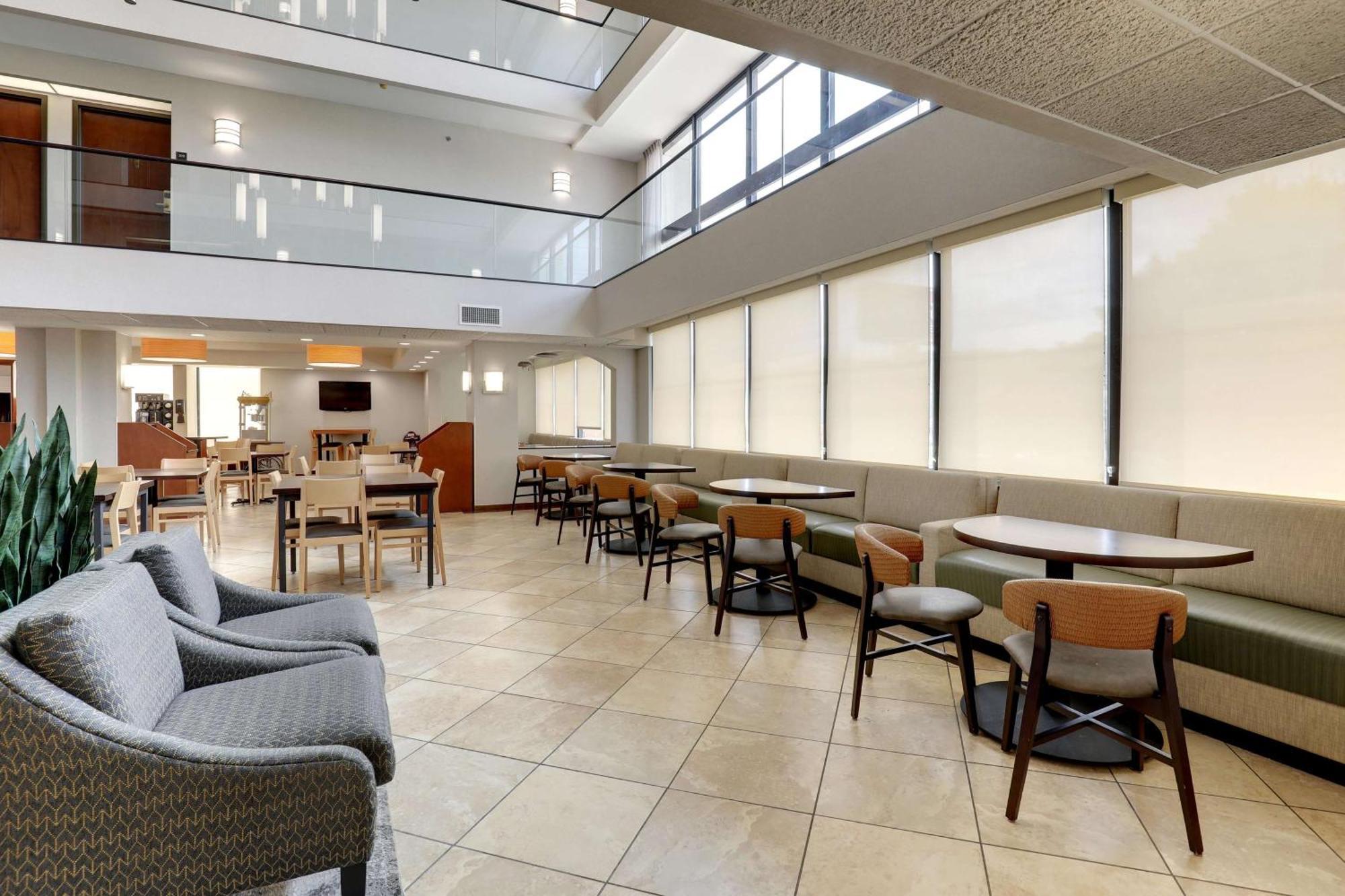 Drury Inn & Suites Atlanta Марієтта Екстер'єр фото