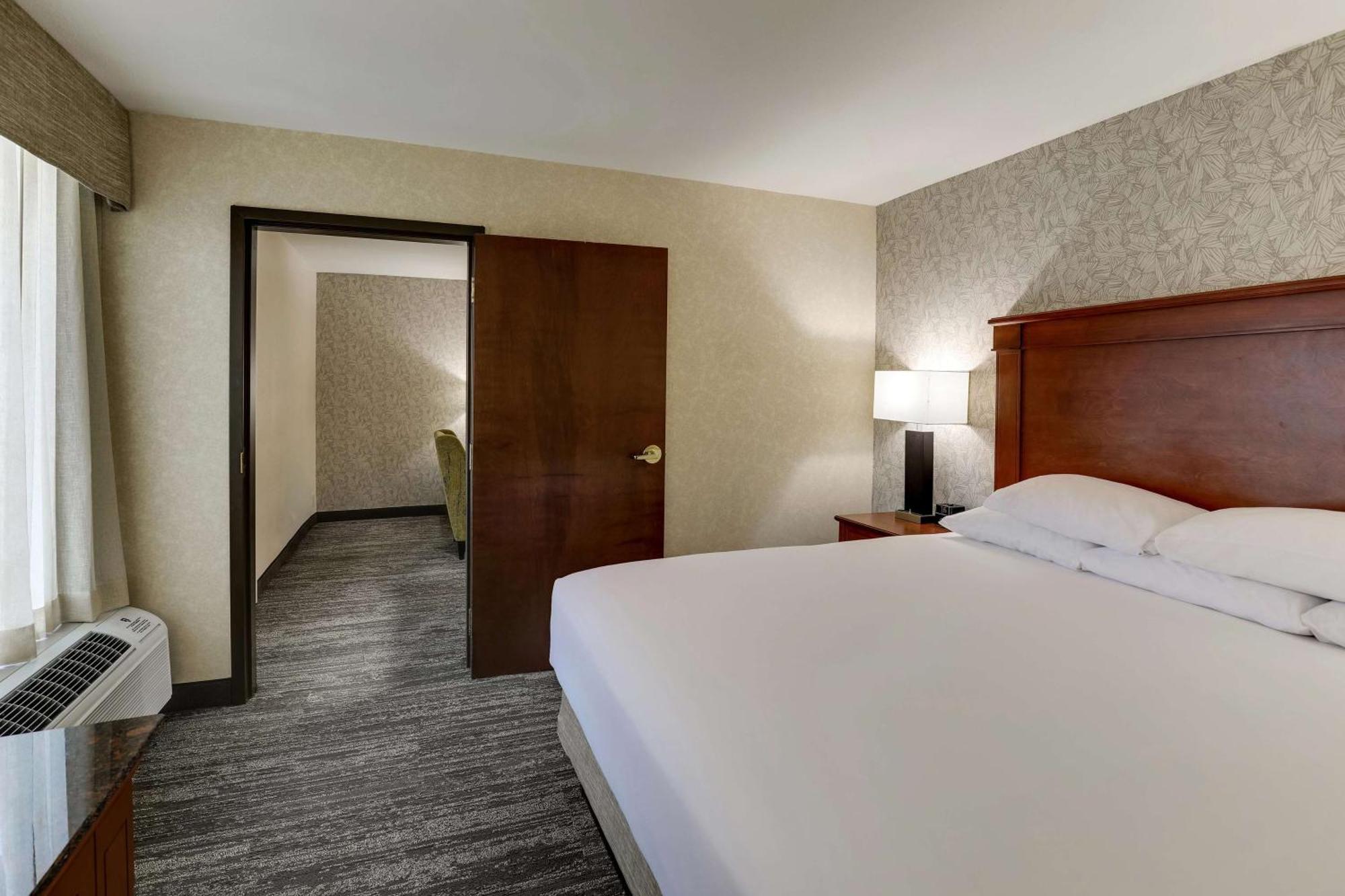 Drury Inn & Suites Atlanta Марієтта Екстер'єр фото