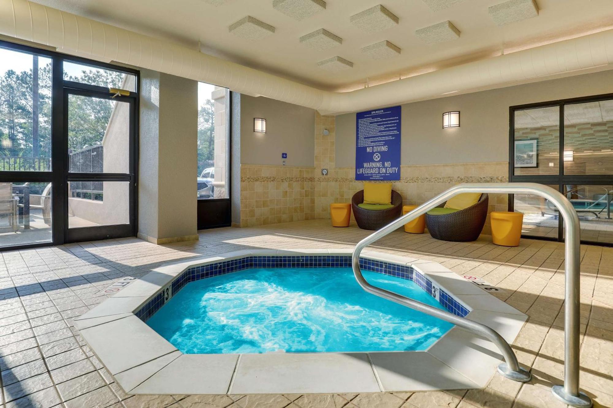 Drury Inn & Suites Atlanta Марієтта Екстер'єр фото