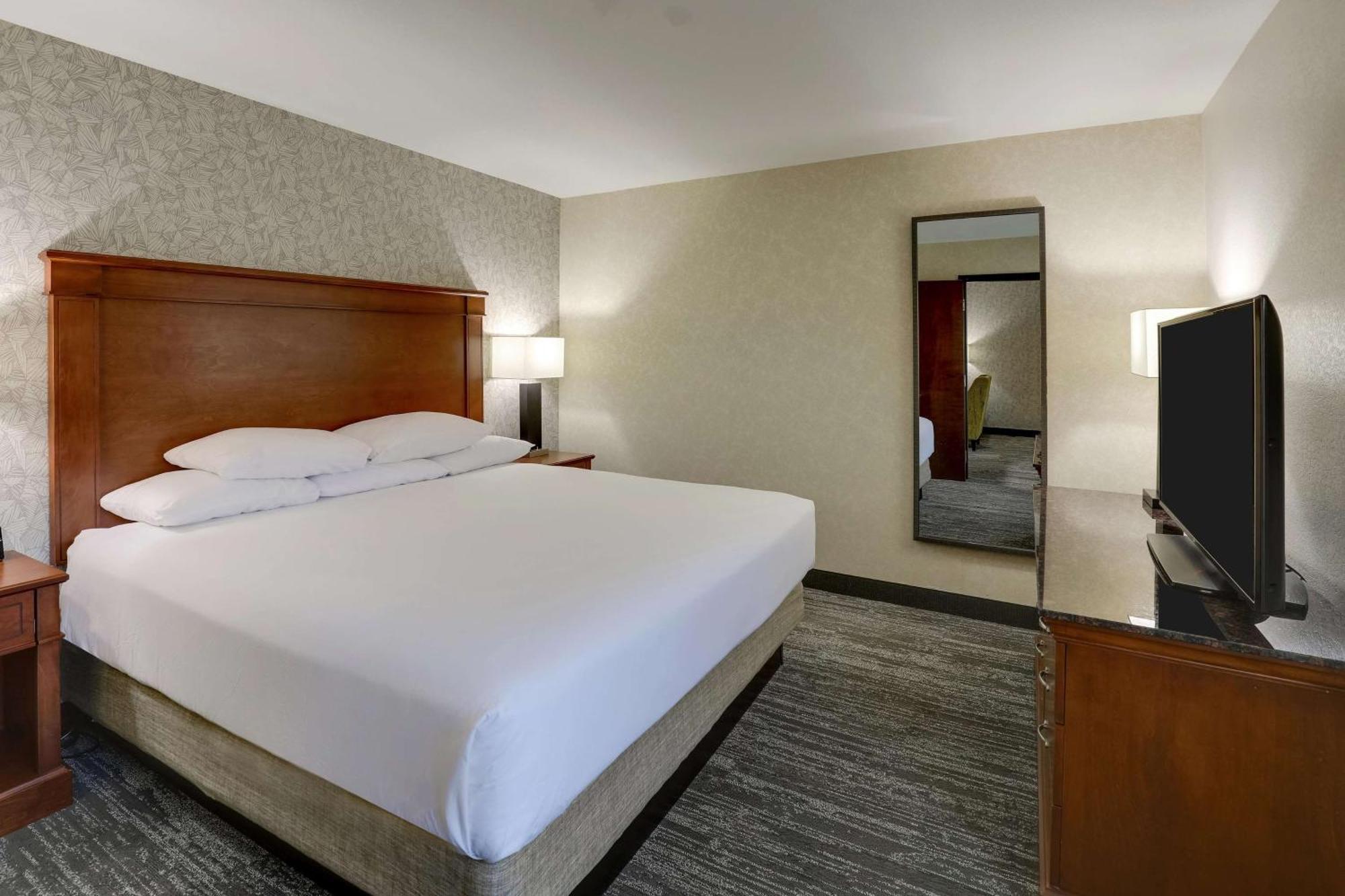 Drury Inn & Suites Atlanta Марієтта Екстер'єр фото