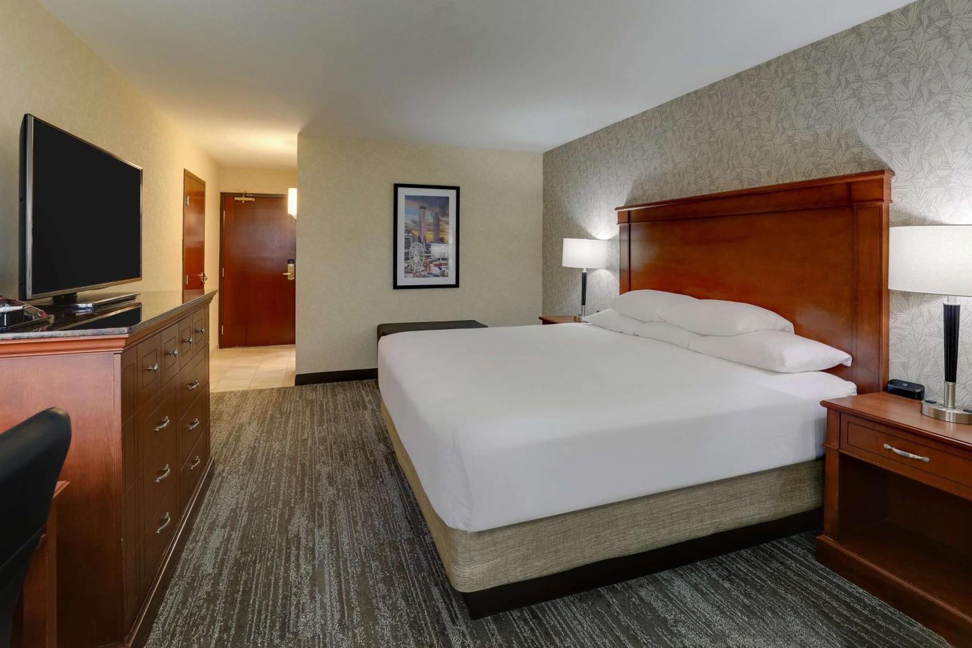 Drury Inn & Suites Atlanta Марієтта Екстер'єр фото