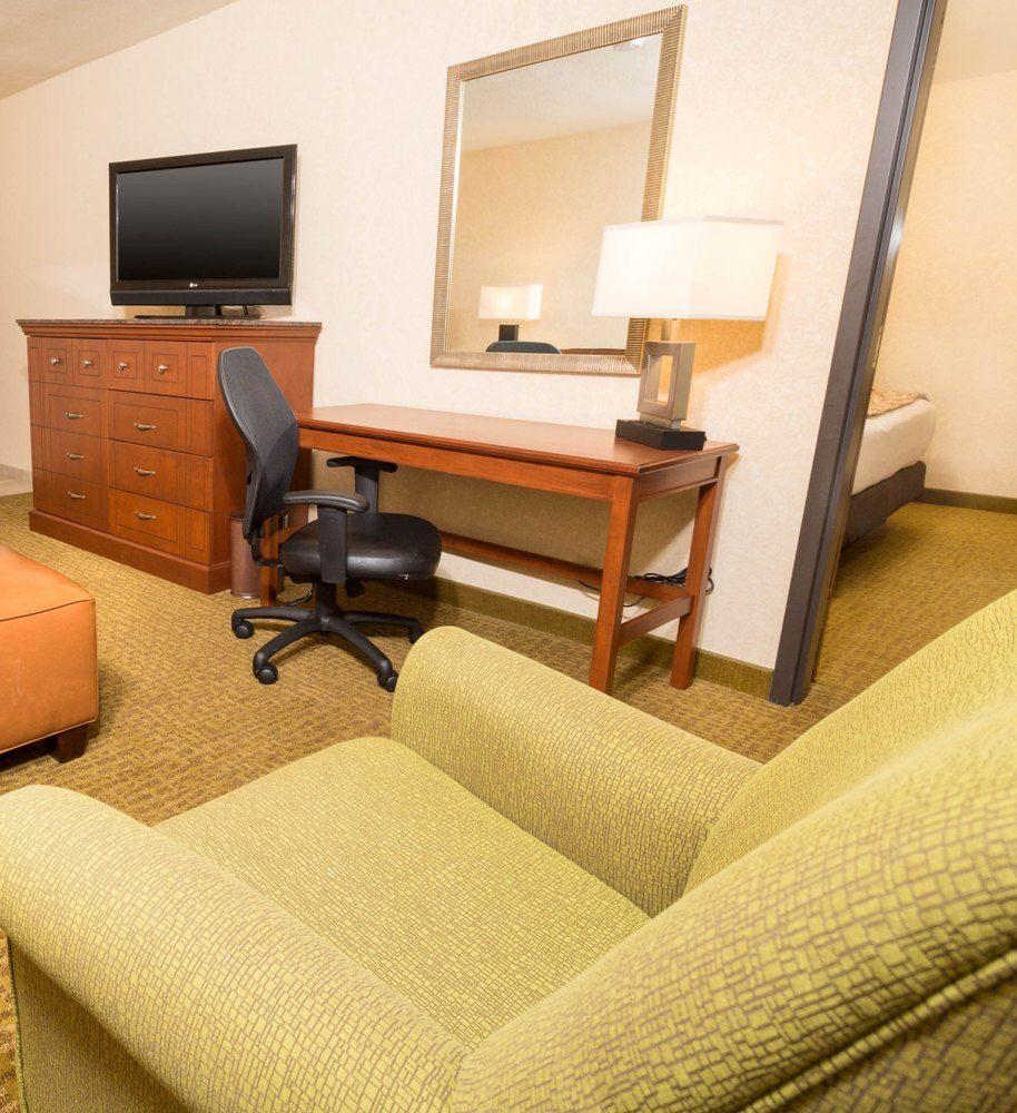 Drury Inn & Suites Atlanta Марієтта Екстер'єр фото