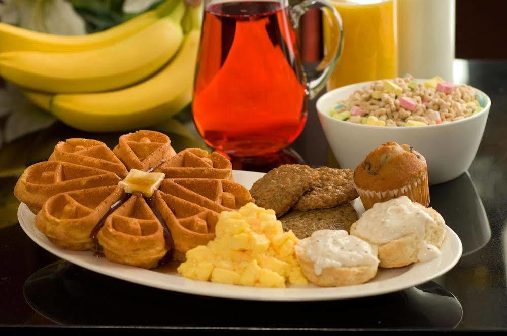Drury Inn & Suites Atlanta Марієтта Екстер'єр фото