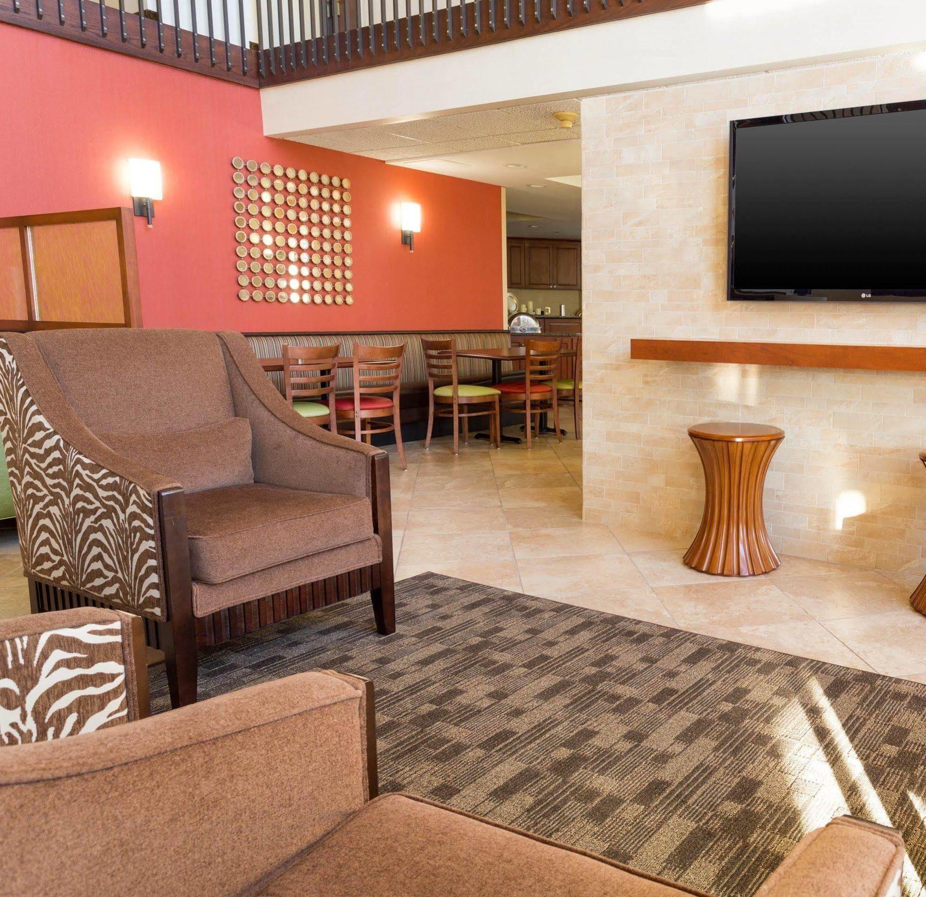 Drury Inn & Suites Atlanta Марієтта Екстер'єр фото